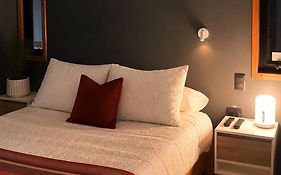 Chagual Los Vilos Lodging